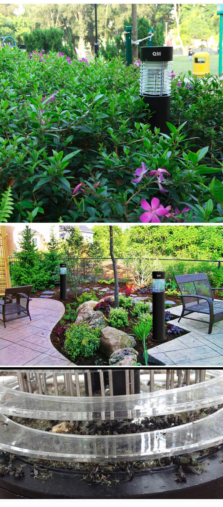 EO4000 Outdoor Mosquito Killer EO4000 Outdoor Mosquito Killer