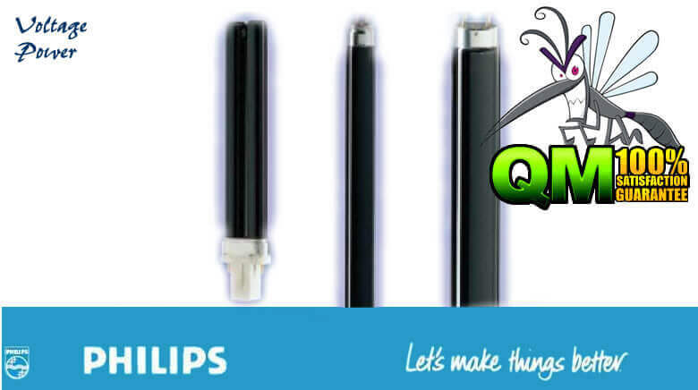 滅蚊器PHILIPS 光管